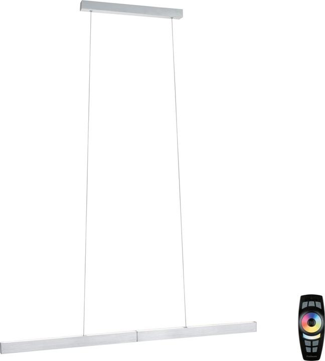 Actual product image Paulmann Aptare Zibee (2050 lm)