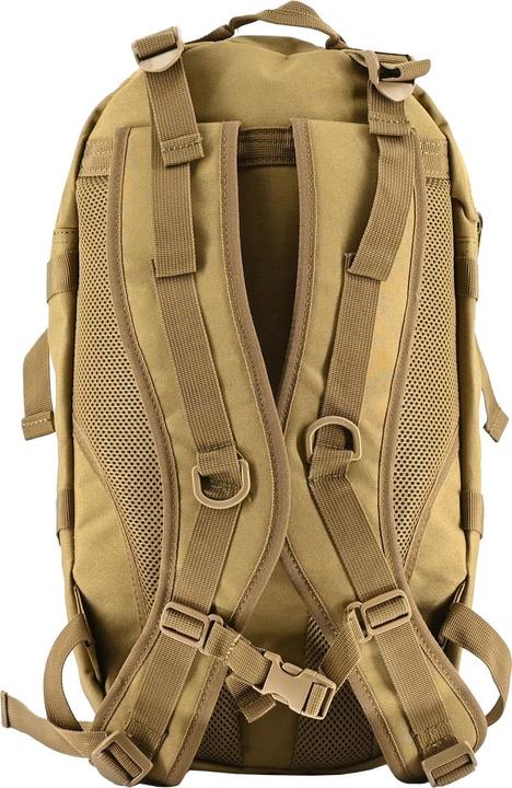Produktbild Army Shop Rucksack mit Traggriff (25 l)