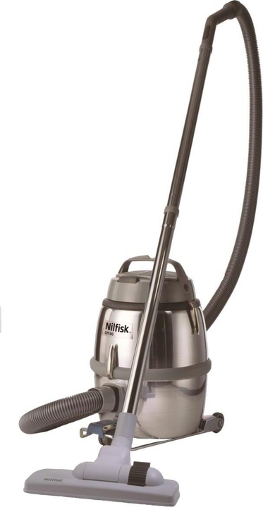Image du produit Nilfisk GM80 (Aspirateur eau et poussière)
