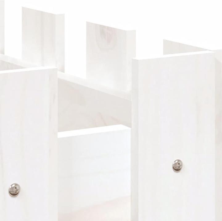 Produktbild vidaXL Hochbeet