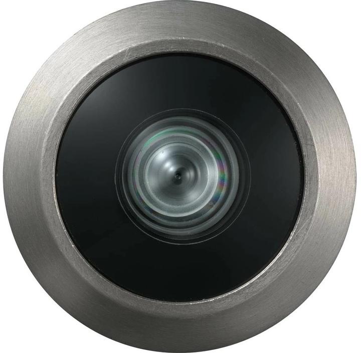 Produktbild Abus Türspion 2203 S Silber (Mechanisch)