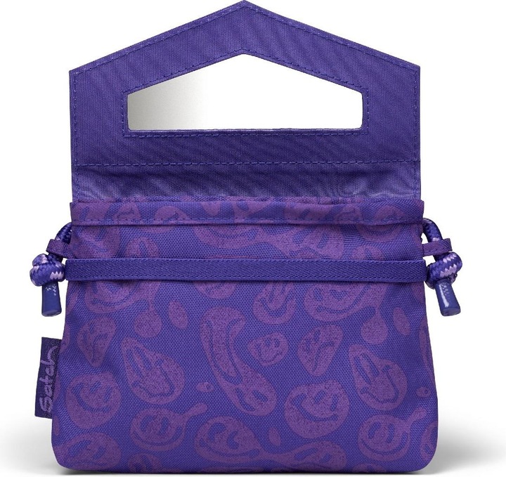 Produktbild Satch Clutch Bright Faces (0.75 l)