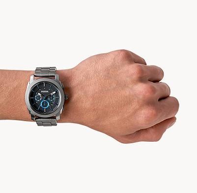 Produktbild Fossil Machine (Analoguhr, Chronograph, 45 mm)