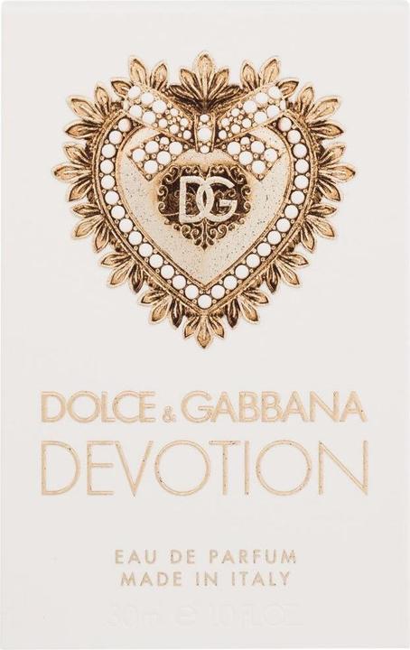 Produktbild Dolce & Gabbana Devotion (Eau de Parfum, 30 ml)