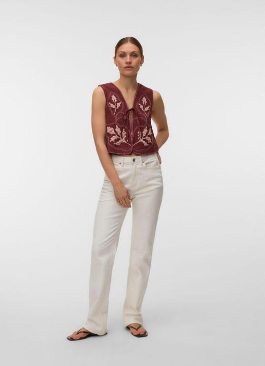 Immagine prodotto Vero Moda VMJAMILA Strickjacke Weste (XL)