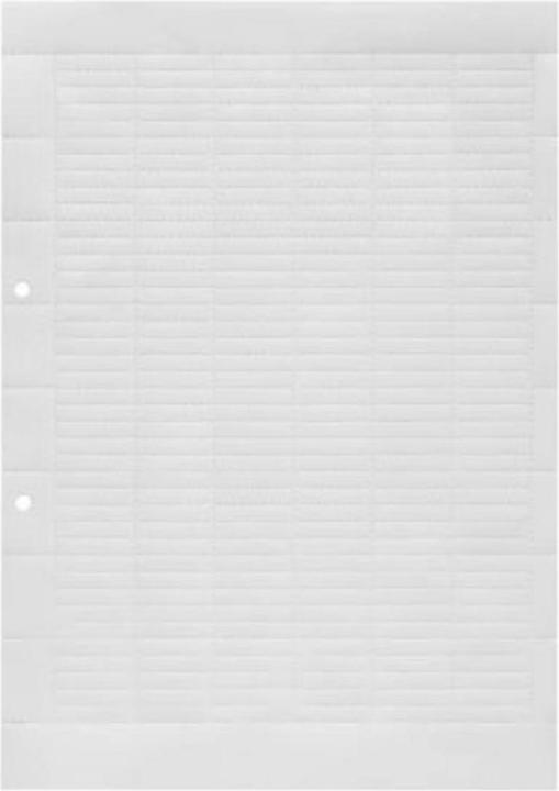 Productafbeelding Weidmüller Kabelmarkering