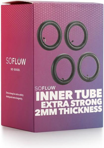 Actual product image SoFlow Inner Tube reinforced