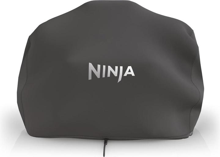 Ninja Roosterafdekking