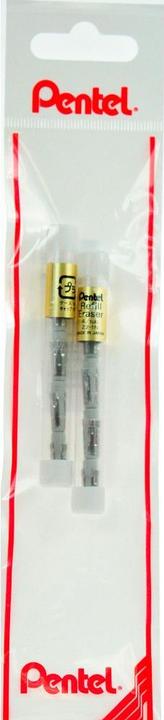 Image du produit Pentel Gomme de rechange Boîte