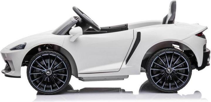 Produktbild Lean Toys Children's electric car McLaren GT 12V DK-MGT620, white (12 V)