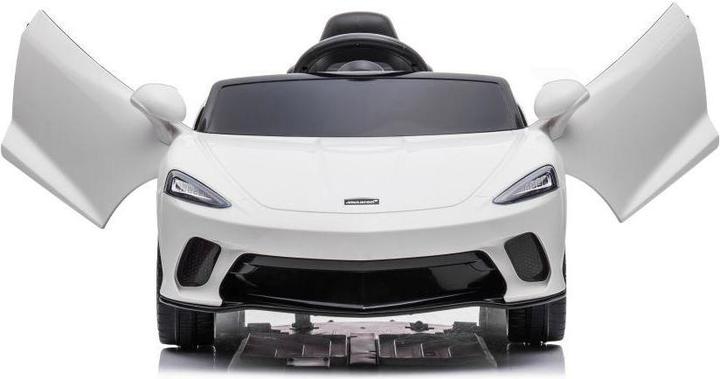 Produktbild Lean Toys Children's electric car McLaren GT 12V DK-MGT620, white (12 V)