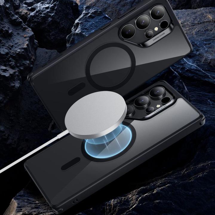 Image du produit ESR Classic Hybrid HaloLock Case (Samsung Galaxy S25 Ultra)