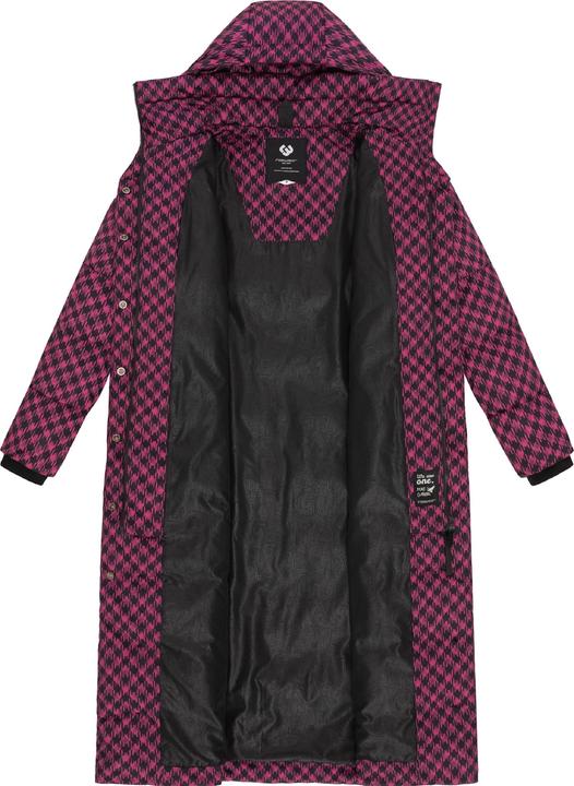 Image du produit Ragwear Niara Long Print (L)