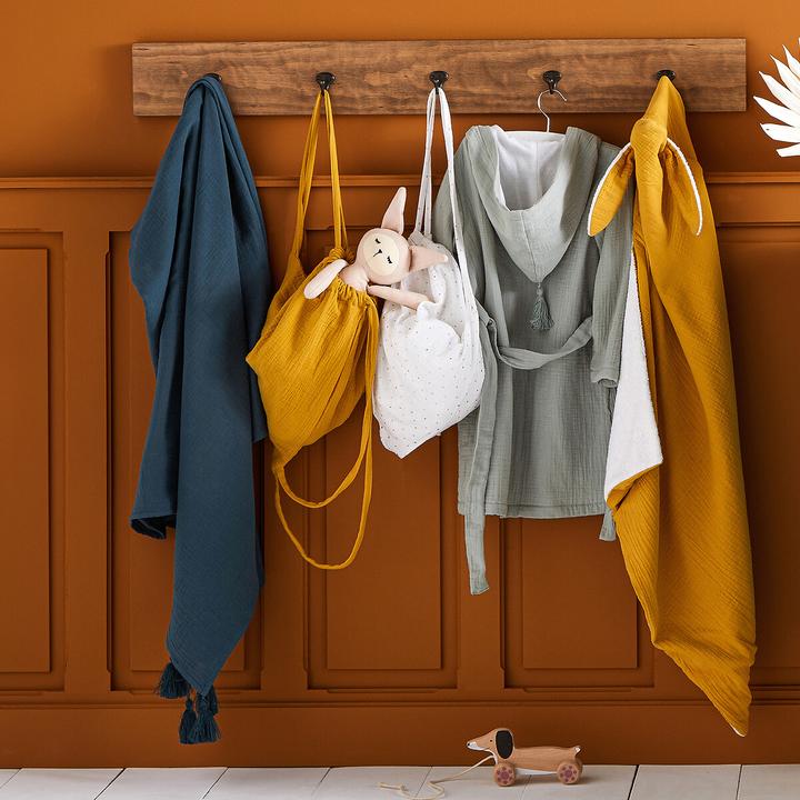 Actual product image La Redoute Interieurs Kumla (170 x 140 cm)