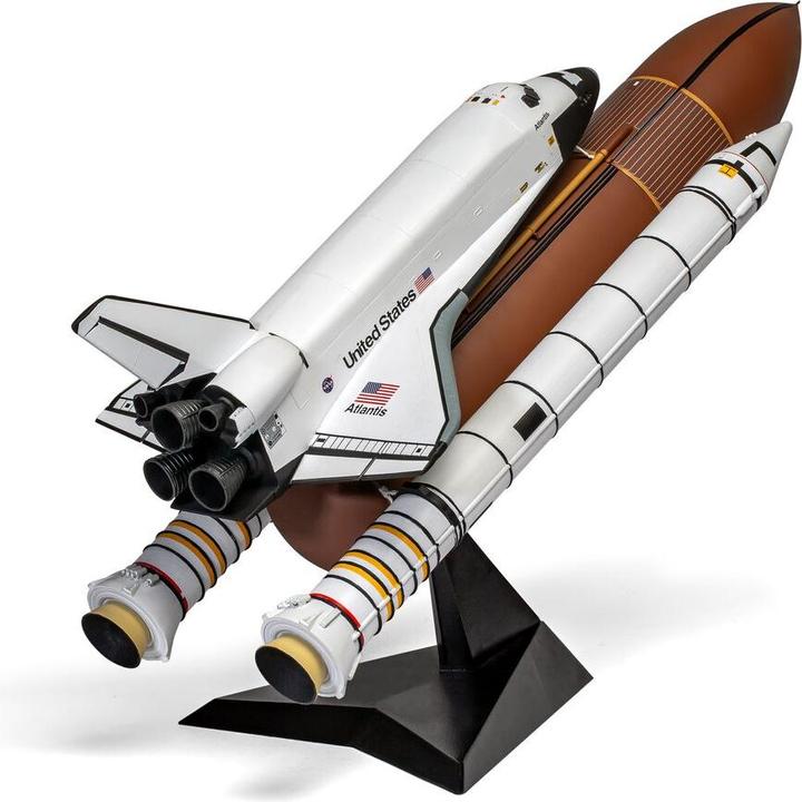 Produktbild Airfix Space Shuttle Gift Set