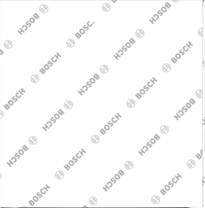 Image du produit Bosch Professional Zubehör PRO Core Cutter dry, 202 x 150 mm, G 1/2 pouce (202 mm)