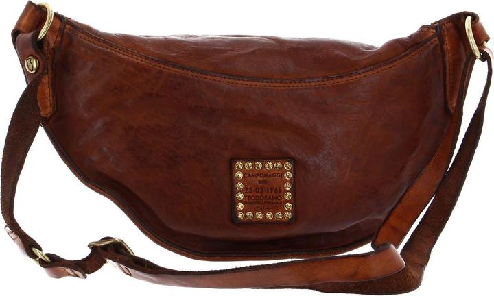 Actual product image Campomaggi Waist Bag