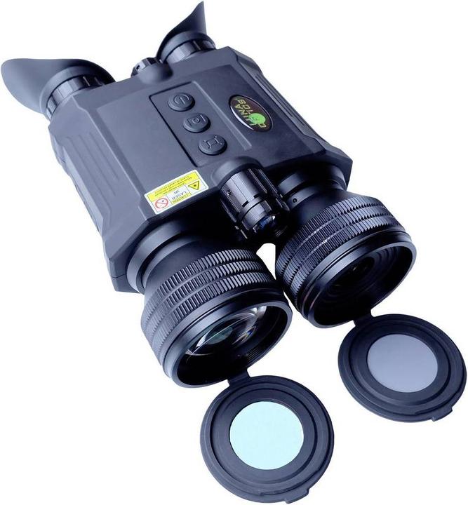Image du produit Berger & Schröter Premium LN-G3-B50, 6-36x50