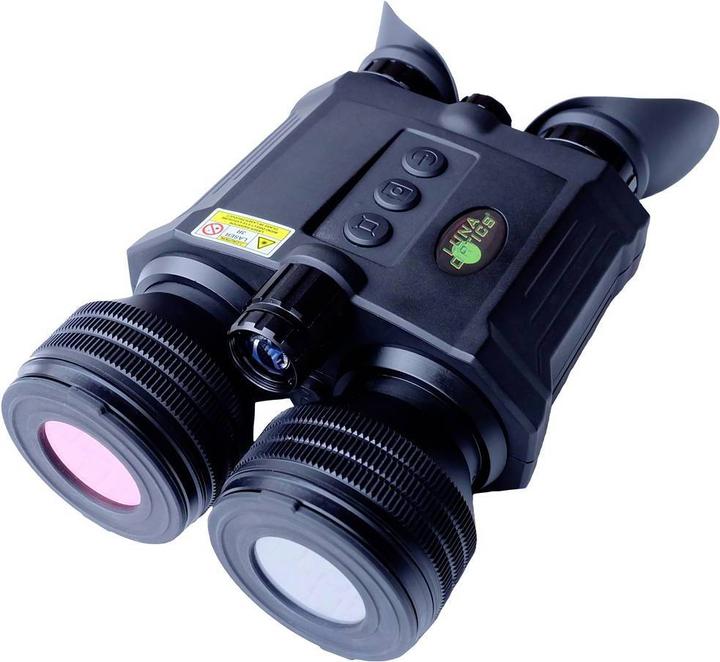 Image du produit Berger & Schröter Premium LN-G3-B50, 6-36x50