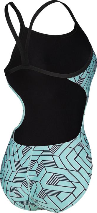 Produktbild Arena W Escape Swimsuit Challenge Back (40)