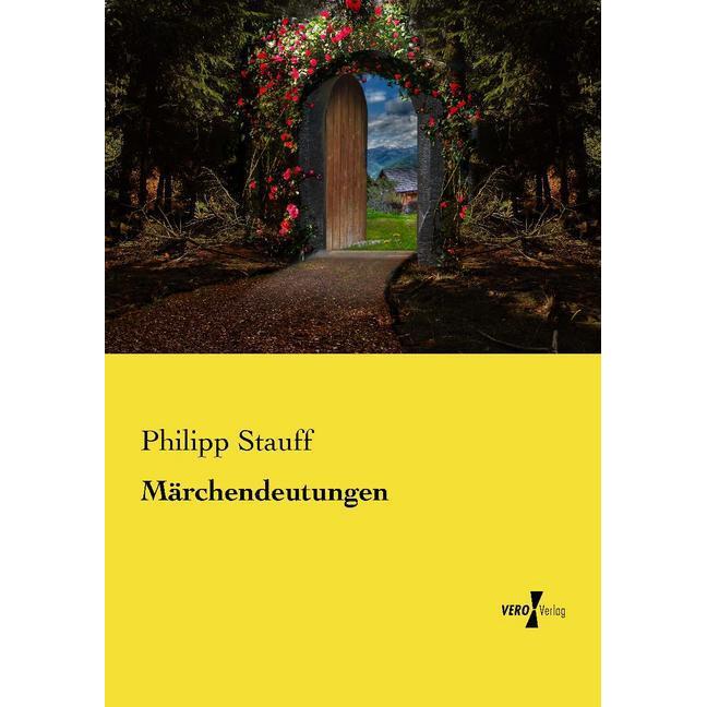 Märchendeutungen, Fachbücher