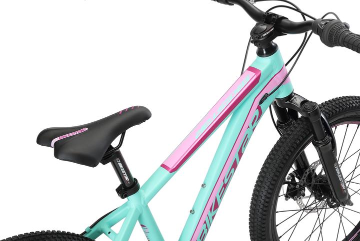 Immagine prodotto Bikestar Bicicletta da montagna hardtail
