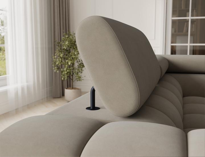 Produktbild ELTAP Fectory (3-Sitzer, Wohnlandschaft)