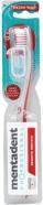 Actual product image Unilever Italy Mentadent Extra Soft Toothbrush For Irritated Gums (Extra soft)