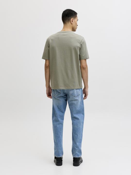 Produktbild Jack & Jones Jjeorganic Basic Tee Ss O-Neck Noos (M)
