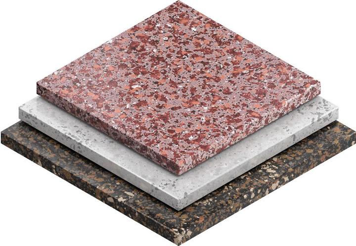 Immagine prodotto Bosch Hausgeräte Hammerbohrer plus-3 5x100x160mm 10 Stk. (5 millimetri)