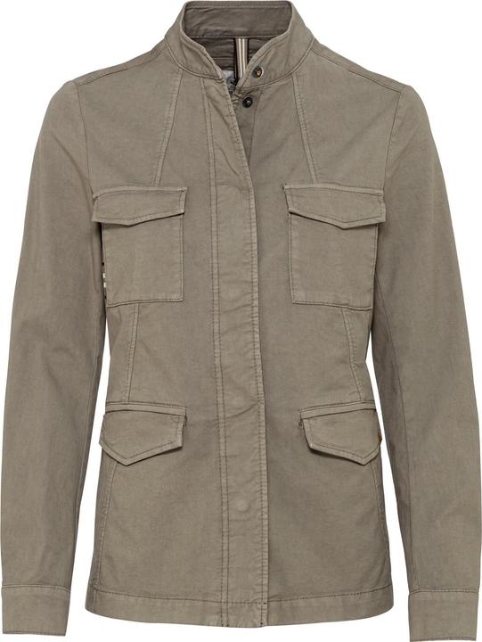 Actual product image Camel Active Field jacket in a cotton mix (36)