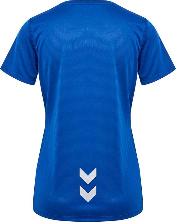 Produktbild hummel hmlRUN JERSEY S/S WOMAN (M)