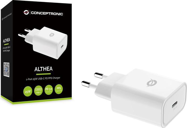 Produktbild Conceptronic Althea (25 W)
