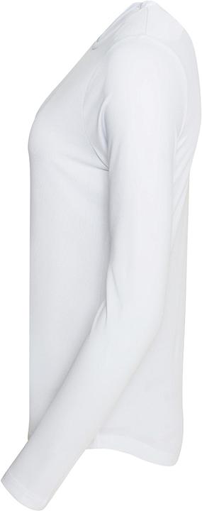 Produktbild Awdis Just Cool Girlie TShirt langärmlig (XS)