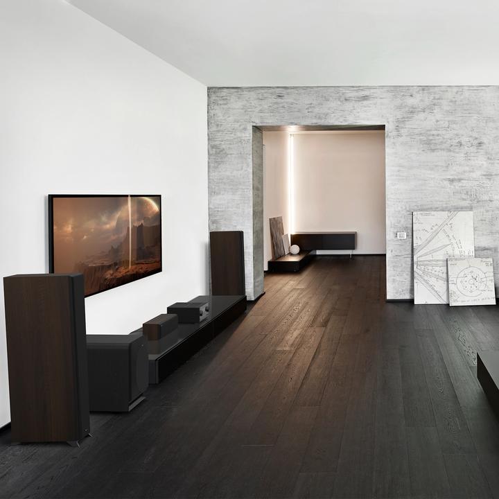 Image du produit Klipsch RP 1200 SW *noir* (1 pièce, 800 W)
