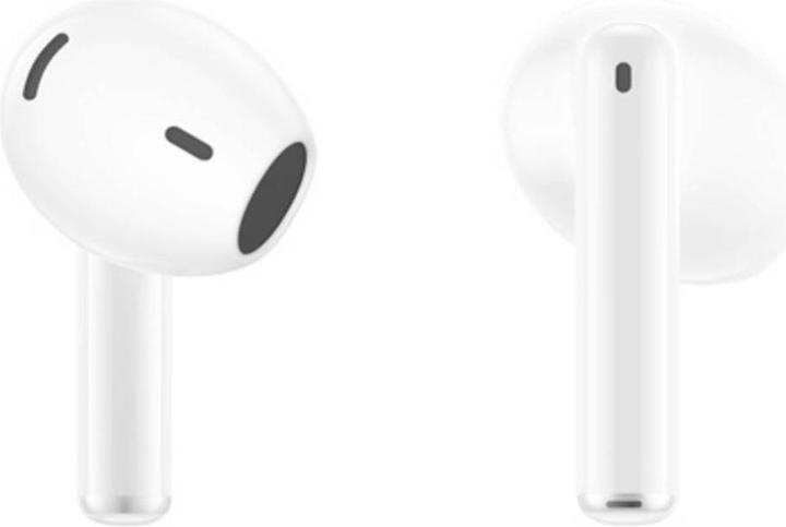 Actual product image Lenovo E310 True Wireless Stereo Earbuds standalone-White (P) (5 h, Wireless)