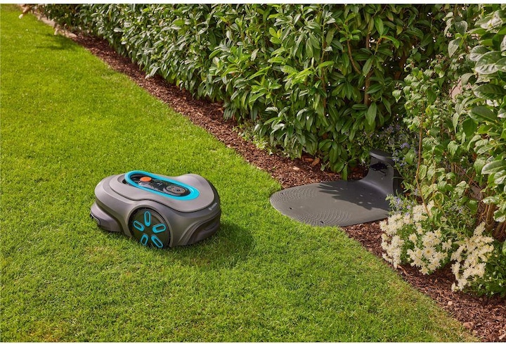 Produktbild Gardena Smart Sileno Max 800 (800 m², Begrenzungskabel)