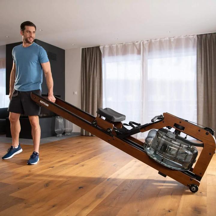 Image du produit Kettler AquaRower 700