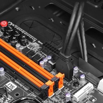 Produktbild Thermaltake Chaser A71 (ATX, mATX, E-ATX)