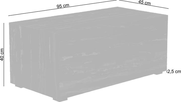 Image du produit Loft 24 Vito