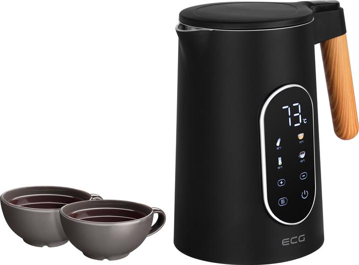 Produktbild ECG RK 1799 (1.70 l)