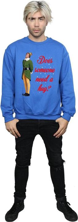 Produktbild Elf Hug Buddy Sweatshirt (M)