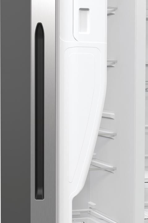 Actual product image Hisense RS566N4IEX Kühl-Gefrier-Kombination (566 l)