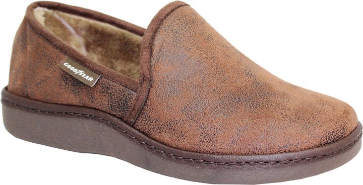Produktbild Goodyear Hausschuhe Manor (45)