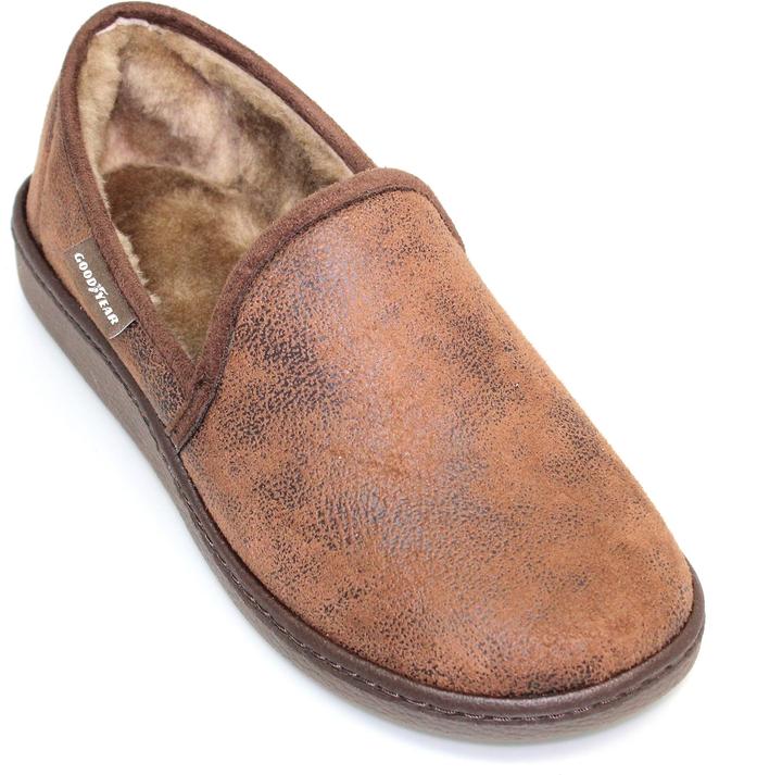 Produktbild Goodyear Hausschuhe Manor (45)