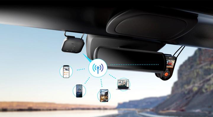 Immagine prodotto Vantrue moduł LTE 01 Cloud do S1 PRO N2X (WiFi)