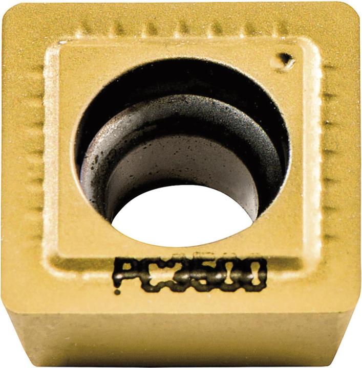 Actual product image Metabo 10 Carbide inserts