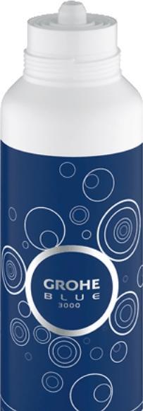 Image du produit Grohe Filtre bleu taille L (1 x)