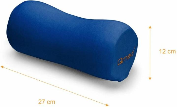 Immagine prodotto MDH HEAD PILLOW wałek pod głowę z gumką (Cuscino per testa e collo)