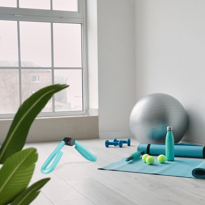Produktbild Relaxdays Oberschenkeltrainer